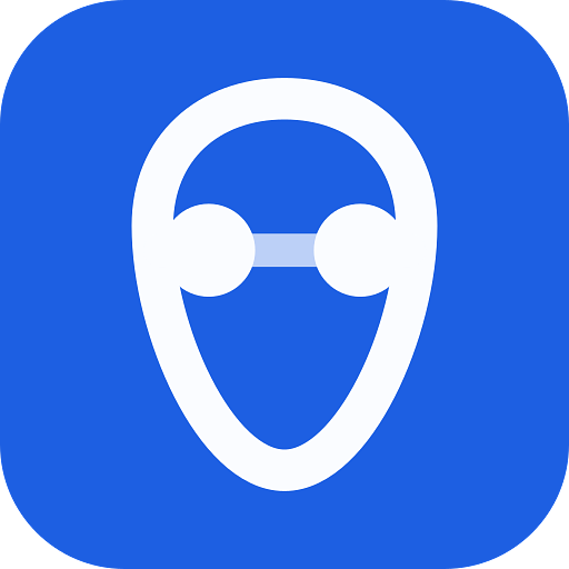FaceGrade logo