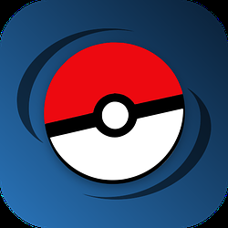 Random Pokémon Generator logo