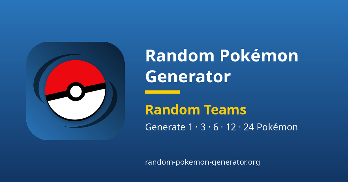 Random Teams, Team Analyzer, and Dual Fusion Cards screenshots.