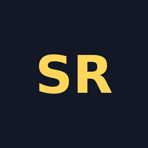 ShortsRank logo