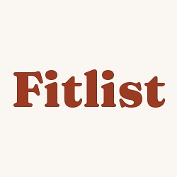 Fitlist logo