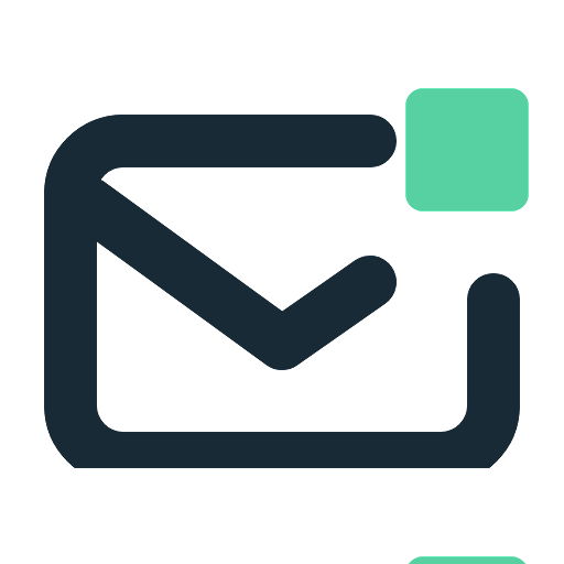 MailPixel logo