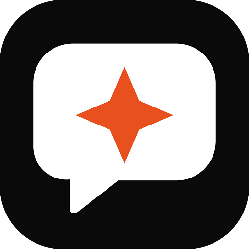 SaaSHunter logo