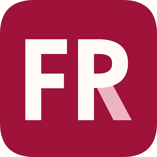 FaceRater logo