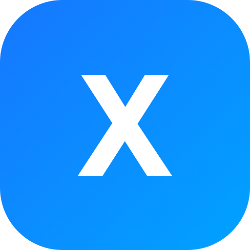 xsub.ai logo