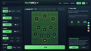 38-0-0 Serie A