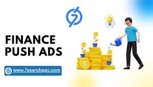 Why Use a Finance Ad Network Today?"