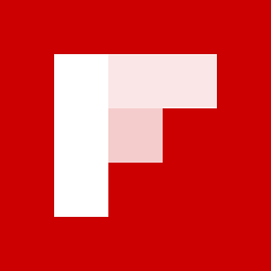 Flipboard Surf