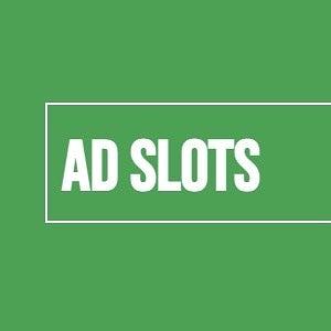 Ad Slots