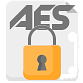 AES File Security