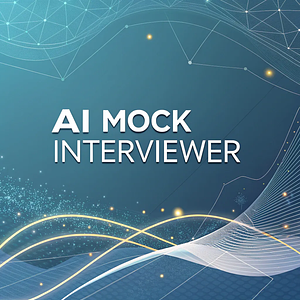 AI Mock Interviewer