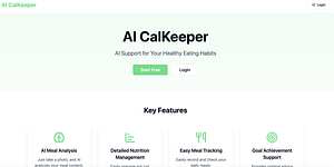 AI CalKeeper