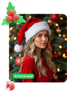 AI Christmas