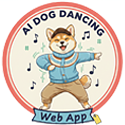 AI Dog Dancing