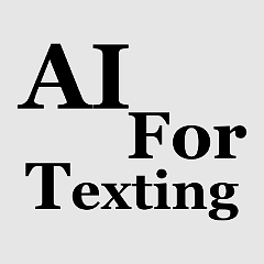 AI For Texting