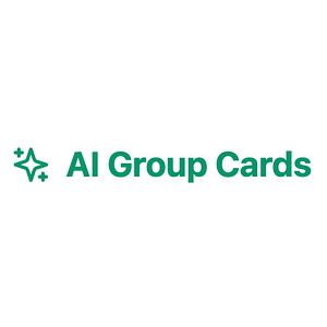 AI Group Cards