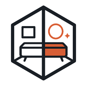 AI Room Makeover