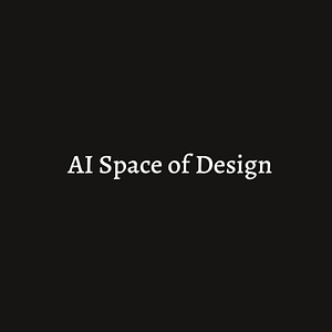 AI Space of Design