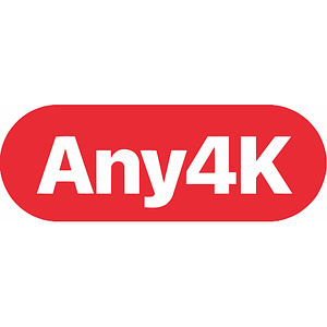 Any4K Video Downloader