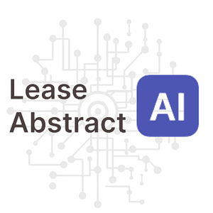 Lease Abstract AI