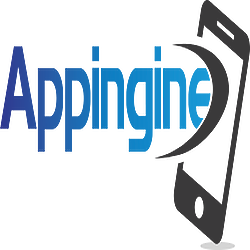 Appingine - AI app development company
