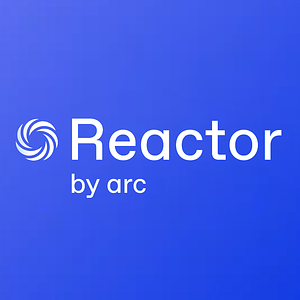 Reactor Mobile App