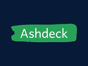 Ashdeck