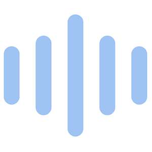 Audio to video AI generator