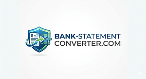 Bank Statement Converter
