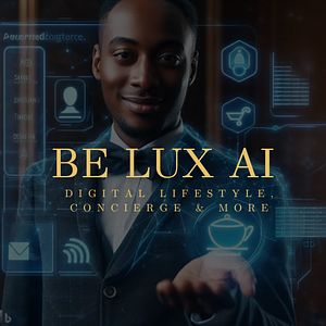 BE LUX AI