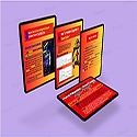 The Ultimate Technical Ebook template 