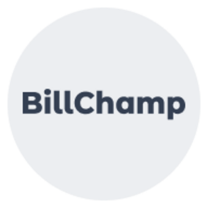 Billchamp POS Billing Software 