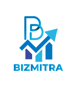 Bizmitra GST Billing Software