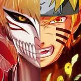 Bleach vs Naruto Play Online