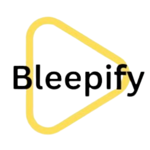 Bleepify