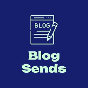 BlogSends