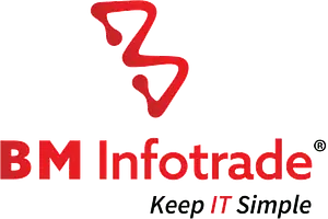 B M Infotrade Pvt. Ltd. 