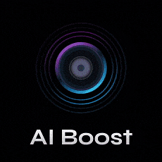 AI Boost — AI Image Editor