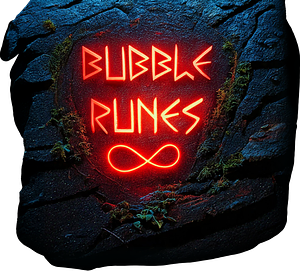 Bubble Runes