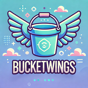 BucketWings