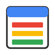 Calendar Color Chrome Extension