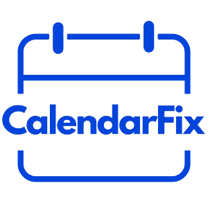 CalendarFix