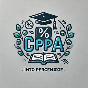 CGPA To Percentage Calculator