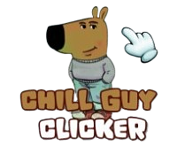 Chill Guy Clicker