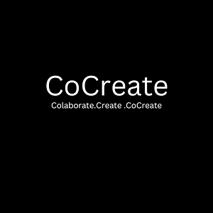 CoCreate