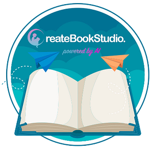 Create Book Studio