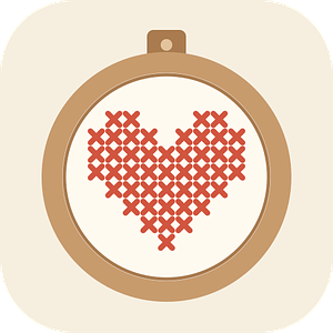 Cross Stitch Pattern Generator