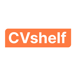 CVshelf