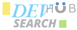 DEVSEARCHHUB