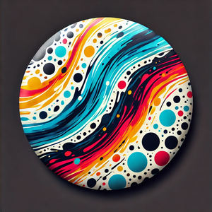 Disc Golf Dye Tracker